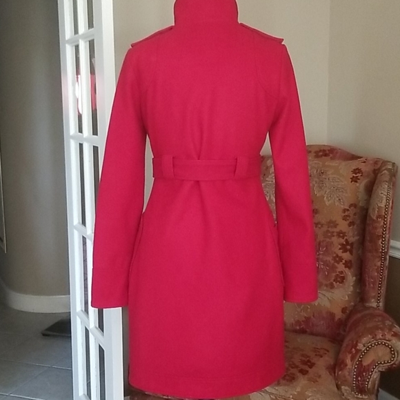 Coat - Picture 5 of 8